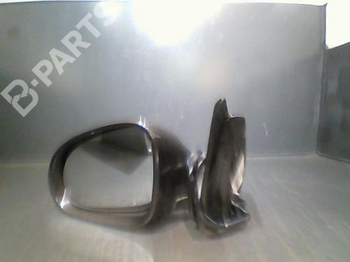 Used Left mirror VW PASSAT B6 (3C2) 2.0 TDI (140 hp) 10765597