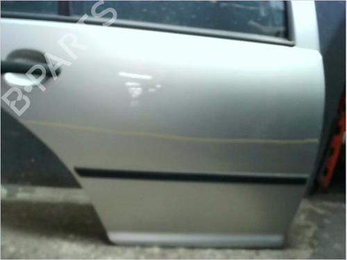 Right rear door VW GOLF IV (1J1) 1.9 TDI | BP14979695C5 