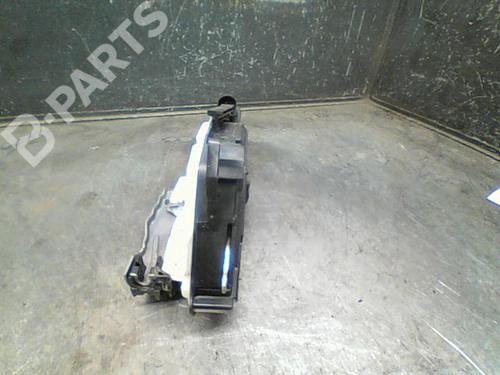 Front right lock SEAT IBIZA IV (6J5, 6P1) 1.2 | BP10765873C97 