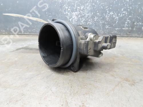 Mass air flow sensor CITROËN C4 II (NC_) 1.6 HDi 110 | BP16666984M95