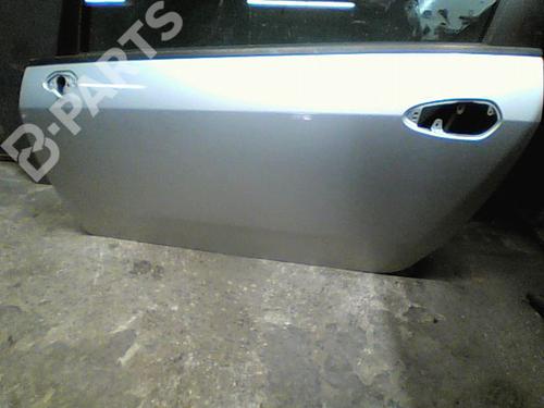 Left front door FIAT PUNTO EVO (199_) 1.3 D Multijet (199AXC1A, 199BXC1A, 199AXT1A, 199BXT1A) | BP10765023C2 