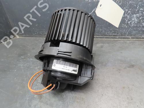 Heater blower motor RENAULT CLIO IV (BH_) 1.5 dCi 75 | BP17452664M62 