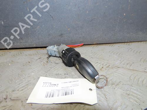 Ignition barrel CITROËN C5 I (DC_) 2.2 HDi (DC4HXB, DC4HXE) | BP38256133M48 - Image 2