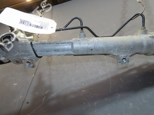 Used Steering rack PEUGEOT 206 Hatchback (2A/C) [1998-2012]  24600909