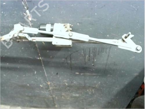 Used Front wiper motor PEUGEOT 307 Break (3E) 2.0 (136 hp) 14980148