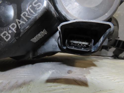 Used Left headlight CITROËN DS3 (SA_) 1.6 HDi 90 (92 hp) 28527301