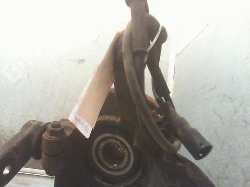 Right front steering knuckle RENAULT MEGANE I (BA0/1_) 1.6 16V (BA04, BA0B, BA11, BA1J, BA16, BA19, BA1K, BA1V,... | BP14871597M26 
