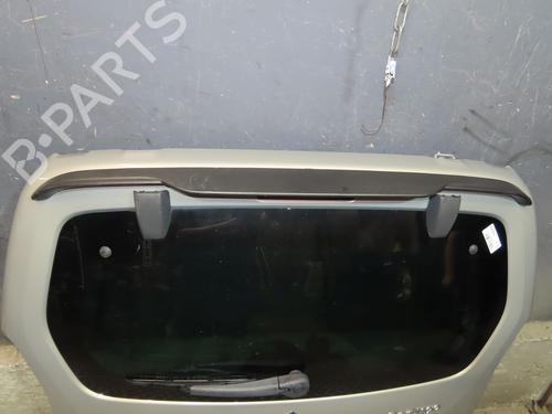 Tailgate CITROËN BERLINGO MULTISPACE (B9) 1.6 HDi 90 | BP39481554C6 - Image 3