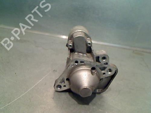 Used Starter RENAULT MEGANE II (BM0/1_, CM0/1_) 1.5 dCi (BM1E, CM1E) (106 hp) 23111898