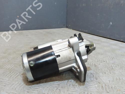 Used Starter NISSAN JUKE (F15) 1.2 DIG-T (115 hp) 27438346