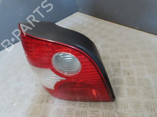 Left taillight VW POLO (9N_, 9A_)  | BP19539993C34 
