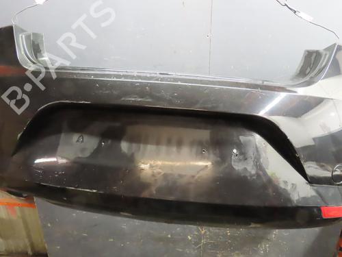 Rear bumper SEAT LEON (1P1) 1.9 TDI | BP16671067C8 