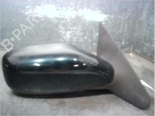 Used Right mirror RENAULT LAGUNA II (BG0/1_) 2.0 16V (BG00, BG0K, BG0P, BG0W) (135 hp) 23115119
