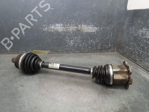 Left front driveshaft AUDI A8 D3 (4E2, 4E8) 4.2 quattro | BP17730346M38 - Image 7