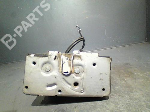 Used Front right lock OPEL CORSA D (S07) 1.4 (L08, L68) (90 hp) 11738952