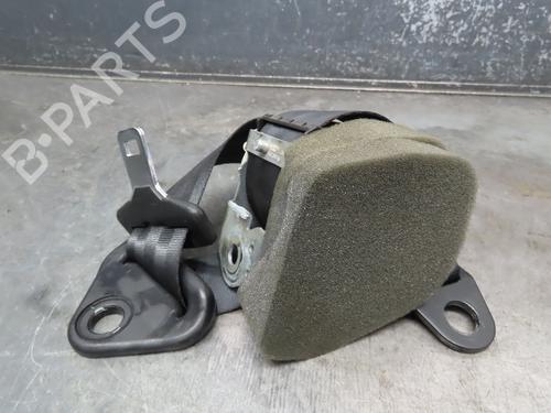 Used Rear right belt tensioner FIAT 500 (312_) 1.2 (312AXA1A) (69 hp) 16859531