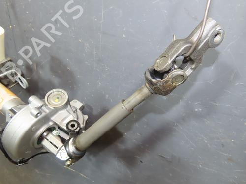 Steering column DACIA DUSTER (HM_) 1.5 dCi 115 4x4 (HMAD) | BP33477469M21 - Image 3