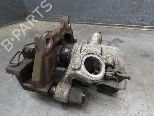 Right rear brake caliper CITROËN C5 III (RD_) 2.0 HDi 165 (RDRHHA, RDRHH8) | BP16707131M106 