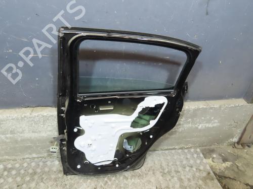 Right rear door CITROËN C3 III (SX) 1.2 PureTech 82 | BP32332291C5