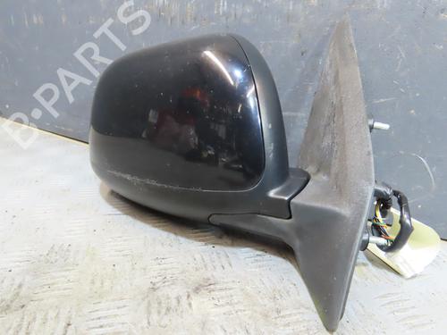 Ryggespeil høyre CITROËN C-CROSSER (VU_, VV_) 2.2 HDi (156 hp) 30893351