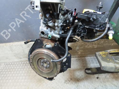 Engine FORD KA (RU8) 1.2 | BP29577173M1 
