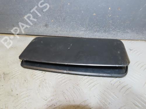 Used Third brake light Third brake light CITROËN XSARA PICASSO (N68) 1.6 HDi (90 hp) 36246521 36246521