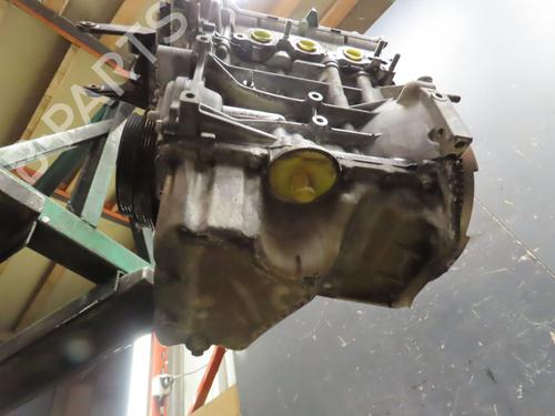 Engine SUZUKI ALTO VII (GF, HA25_, HA35_) 1.0 (AMF310, GFC31S) | BP17514282M1 