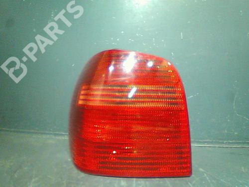 Used Left taillight Left taillight VW POLO (6N2) 1.4 TDI (75 hp) 10768849 10768849