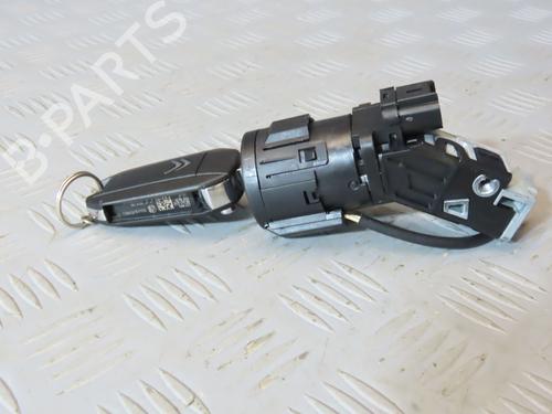 Ignition barrel CITROËN C3 / C3 ORIGIN III (SX) 1.2 THP 110 | BP21498528M48 