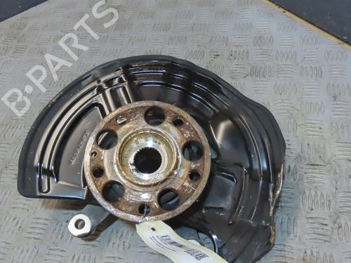 Right front steering knuckle MERCEDES-BENZ GLA-CLASS (X156) GLA 180 CDI / d (156.912) | BP26226951M26 