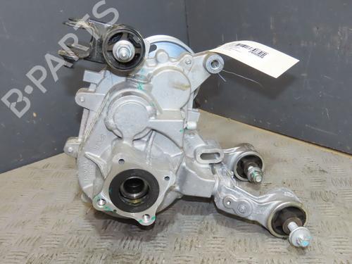 Gearbox CITROËN AMI (9A_) Electric (9AZ2CA) | BP36492548M3 - Image 2
