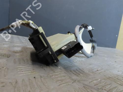 Front right lock CITROËN C4 II (NC_) 1.6 HDi 90 | BP19479469C97 