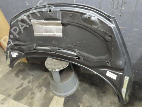 Capot Capot PEUGEOT 207 (WA_, WC_) 1.6 HDi (92 hp) 17175384 17175384