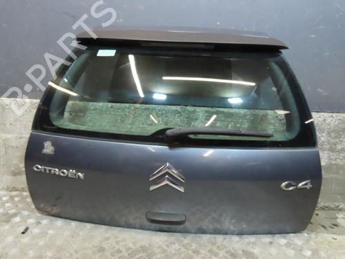 Tailgate CITROËN C4 I (LC_) 1.6 HDi | BP27887372C6 