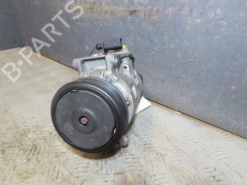 Used AC compressor AC compressor 38474384 38474384