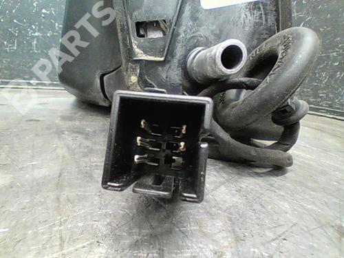 Left mirror OPEL ZAFIRA A MPV (T98) 2.0 DTI 16V (F75) | BP10765513C26 