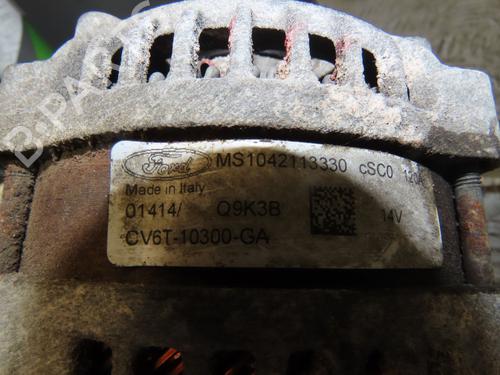 Used Alternator FORD FOCUS III 1.0 EcoBoost (125 hp) 25858733