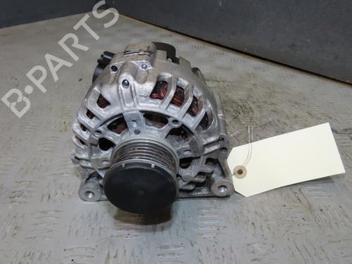 alternator-citroen-nemo-mpv-2009-39601652 main image