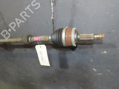 Used Right front driveshaft Right front driveshaft 37432474 37432474