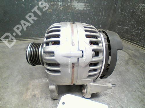 Alternator VW POLO V (6R1, 6C1) 1.6 TDI | BP10759152M7 