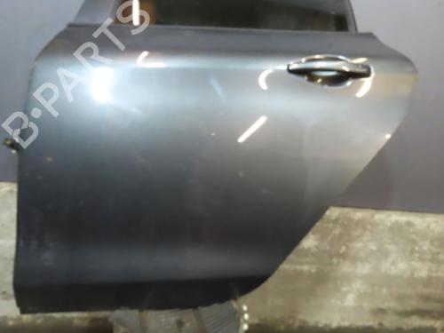 Left rear door PEUGEOT 208 I (CA_, CC_) 1.2 VTI 82 | BP21008041C4