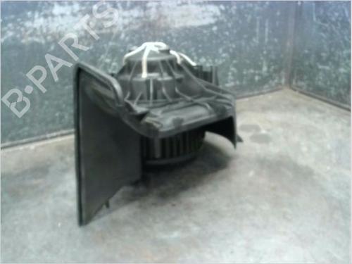Heater blower motor OPEL SIGNUM Hatchback (Z03) 1.9 CDTI (F48) | BP23112345M62 