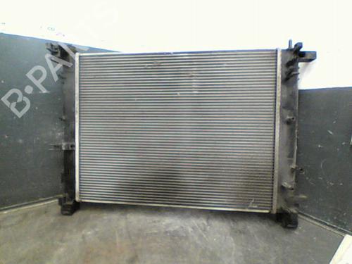 Used Heater matrix RENAULT CLIO IV (BH_) 1.5 dCi 90 (90 hp) 10759416