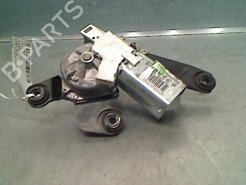 Used Rear wiper motor CITROËN C2 (JM_) 1.4 HDi (68 hp) 23116831