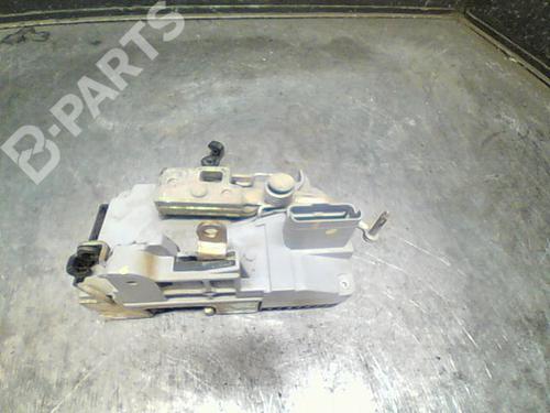 Used Front right lock CITROËN C8 (EA_, EB_) 2.2 HDi (128 hp) 10765868
