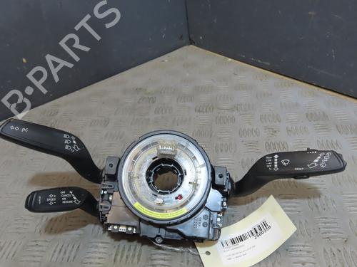 Ratstangsstang AUDI Q5 (8RB) 2.0 TDI quattro (190 hp) 26571294