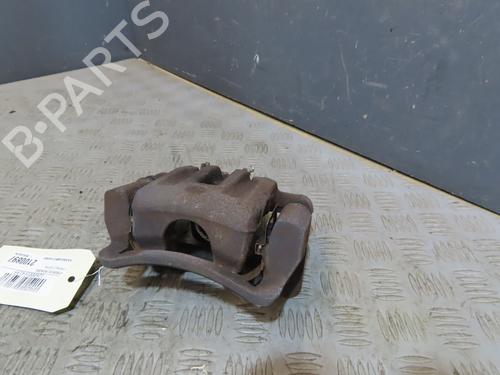 Left rear brake caliper CHEVROLET CAPTIVA (C100, C140) 2.0 D 4WD | BP27811965M107 - Image 3