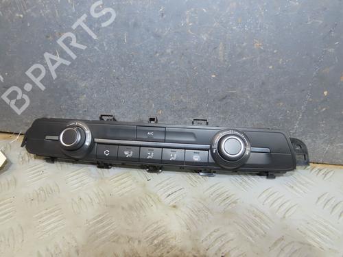 Climate control PEUGEOT EXPERT Bus (V_) 2.0 BlueHDi 120 | BP38077657I5 - Image 2
