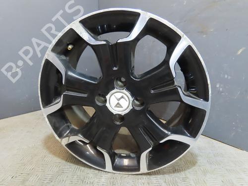 Rim CITROËN DS3 (SA_) 1.6 HDi 90 | BP28067716C45 