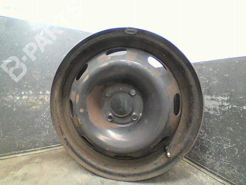 Used Rim Rim CITROËN C3 I (FC_, FN_) 1.4 i (73 hp) 10761659 10761659